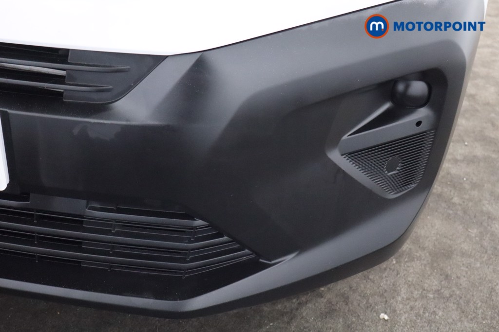 Peugeot Partner Professional Manual Diesel Panel Van - Stock Number (1591089) - 25th supplementary image