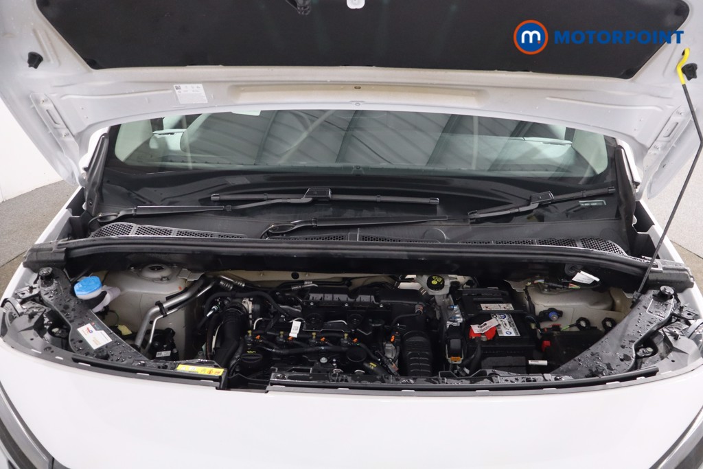 Peugeot Partner Professional Manual Diesel Panel Van - Stock Number (1591089) - 28th supplementary image