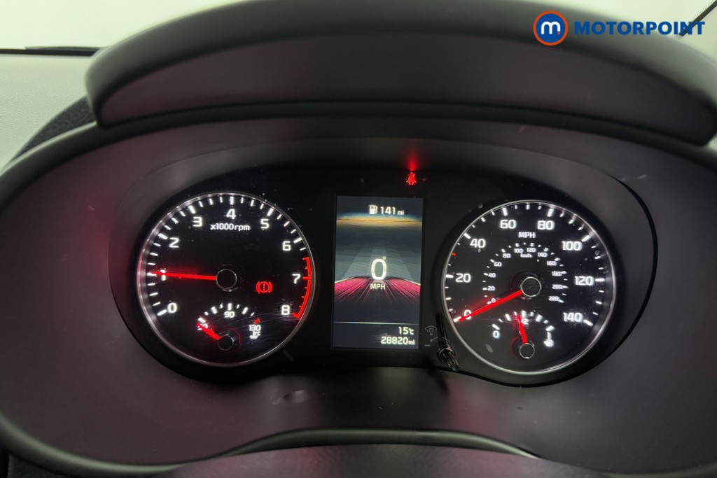 KIA Picanto 2 Manual Petrol Hatchback - Stock Number (1591167) - 6th supplementary image