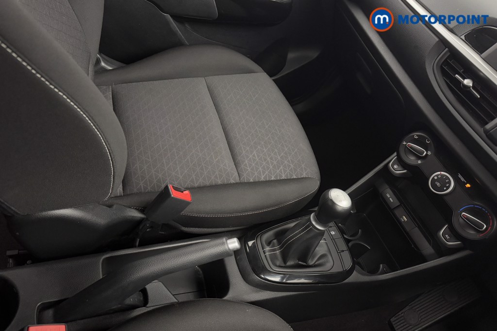 KIA Picanto 2 Manual Petrol Hatchback - Stock Number (1591167) - 13th supplementary image