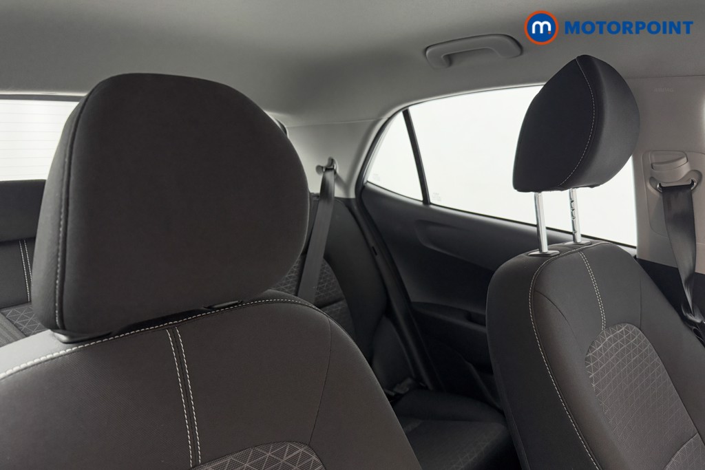 KIA Picanto 2 Manual Petrol Hatchback - Stock Number (1591167) - 18th supplementary image