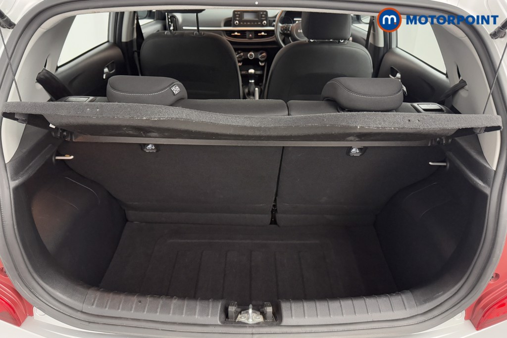 KIA Picanto 2 Manual Petrol Hatchback - Stock Number (1591167) - 21st supplementary image