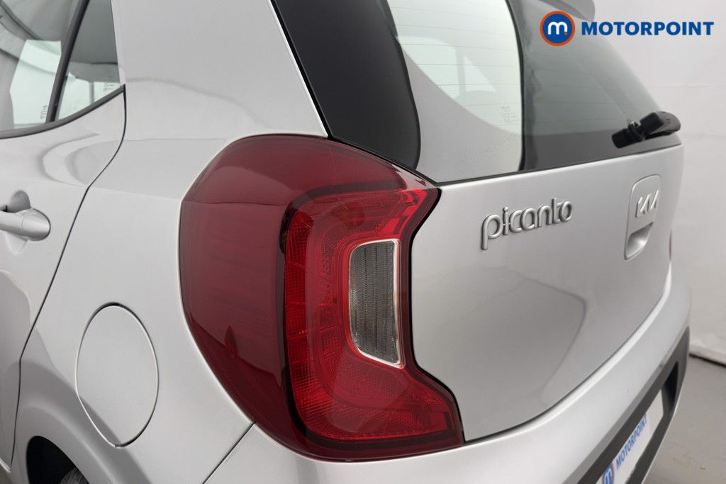 KIA Picanto 2 Manual Petrol Hatchback - Stock Number (1591167) - 22nd supplementary image