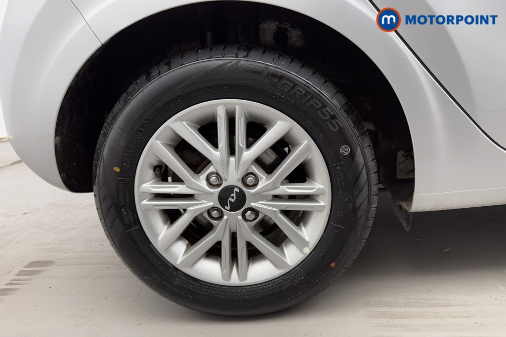 KIA Picanto 2 Manual Petrol Hatchback - Stock Number (1591167) - 26th supplementary image