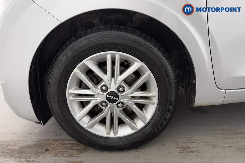 KIA Picanto 2 Manual Petrol Hatchback - Stock Number (1591167) - 28th supplementary image