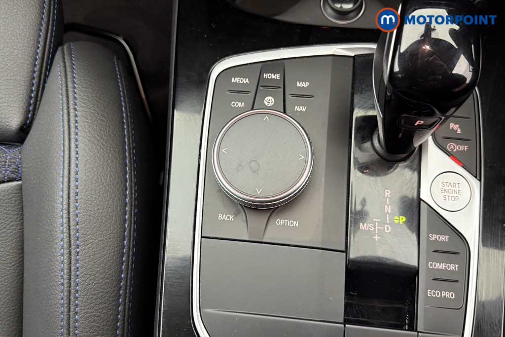 BMW 1 Series M Sport Automatic Petrol Hatchback - Stock Number (1591238) - 11th supplementary image