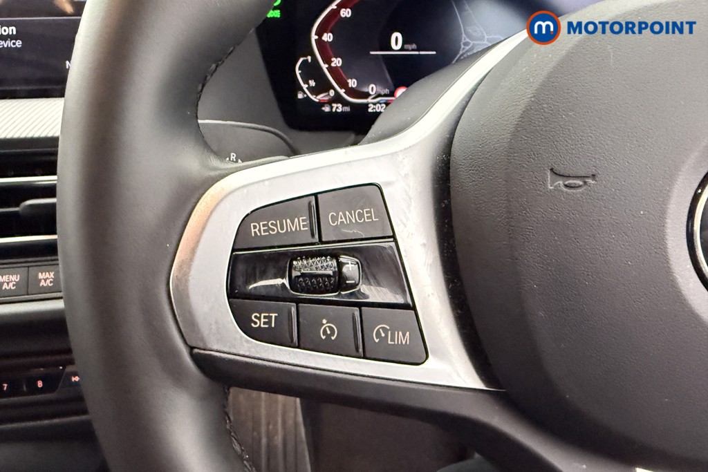 BMW 1 Series M Sport Automatic Petrol Hatchback - Stock Number (1591238) - 15th supplementary image