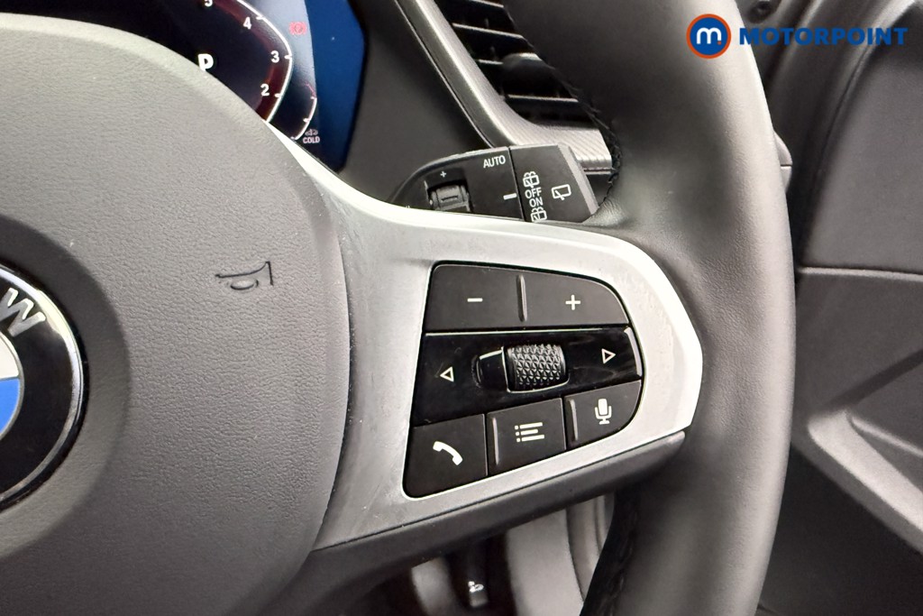 BMW 1 Series M Sport Automatic Petrol Hatchback - Stock Number (1591238) - 16th supplementary image