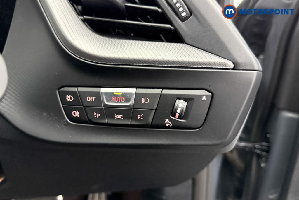 BMW 1 Series M Sport Automatic Petrol Hatchback - Stock Number (1591238) - 17th supplementary image