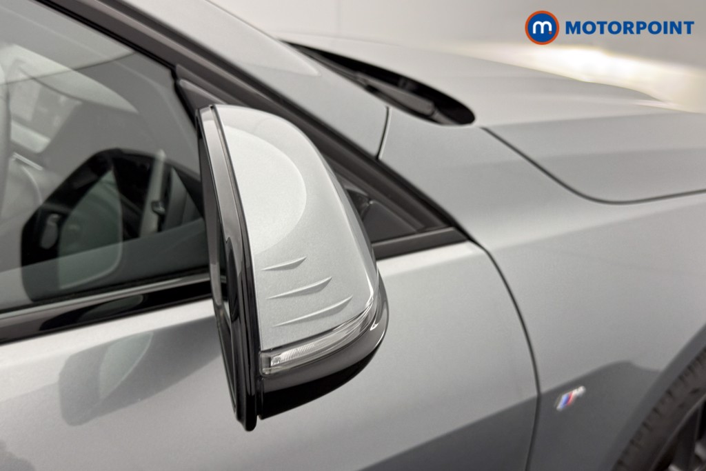 BMW 1 Series M Sport Automatic Petrol Hatchback - Stock Number (1591238) - 21st supplementary image