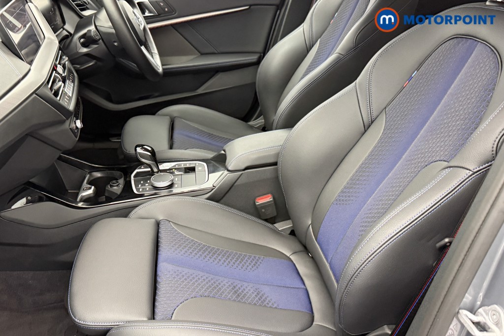 BMW 1 Series M Sport Automatic Petrol Hatchback - Stock Number (1591238) - 24th supplementary image