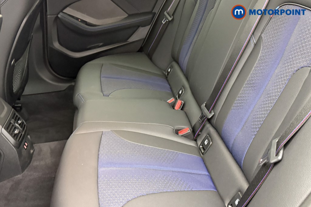 BMW 1 Series M Sport Automatic Petrol Hatchback - Stock Number (1591238) - 25th supplementary image