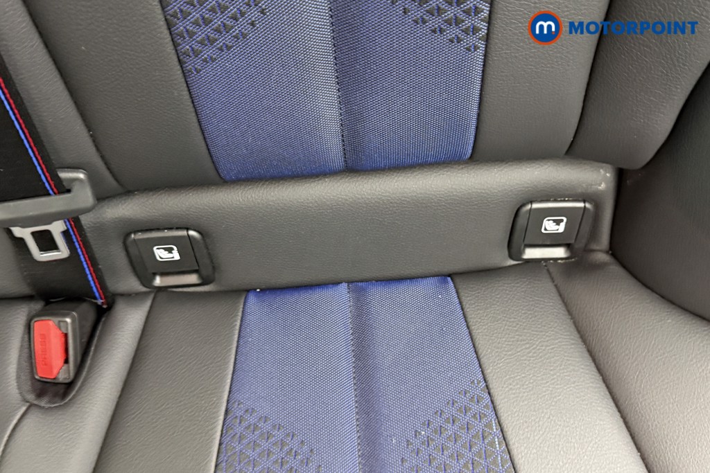 BMW 1 Series M Sport Automatic Petrol Hatchback - Stock Number (1591238) - 26th supplementary image