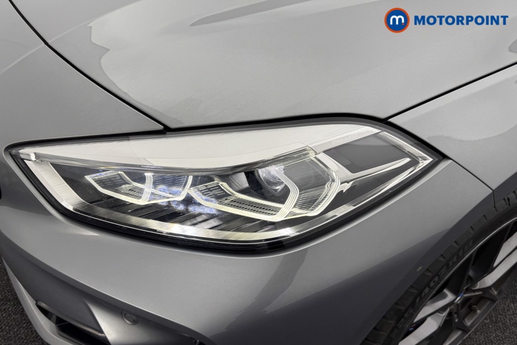 BMW 1 Series M Sport Automatic Petrol Hatchback - Stock Number (1591238) - 29th supplementary image