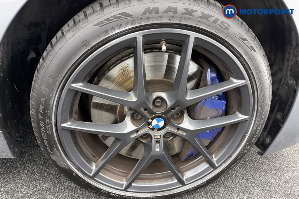 BMW 1 Series M Sport Automatic Petrol Hatchback - Stock Number (1591238) - 33rd supplementary image