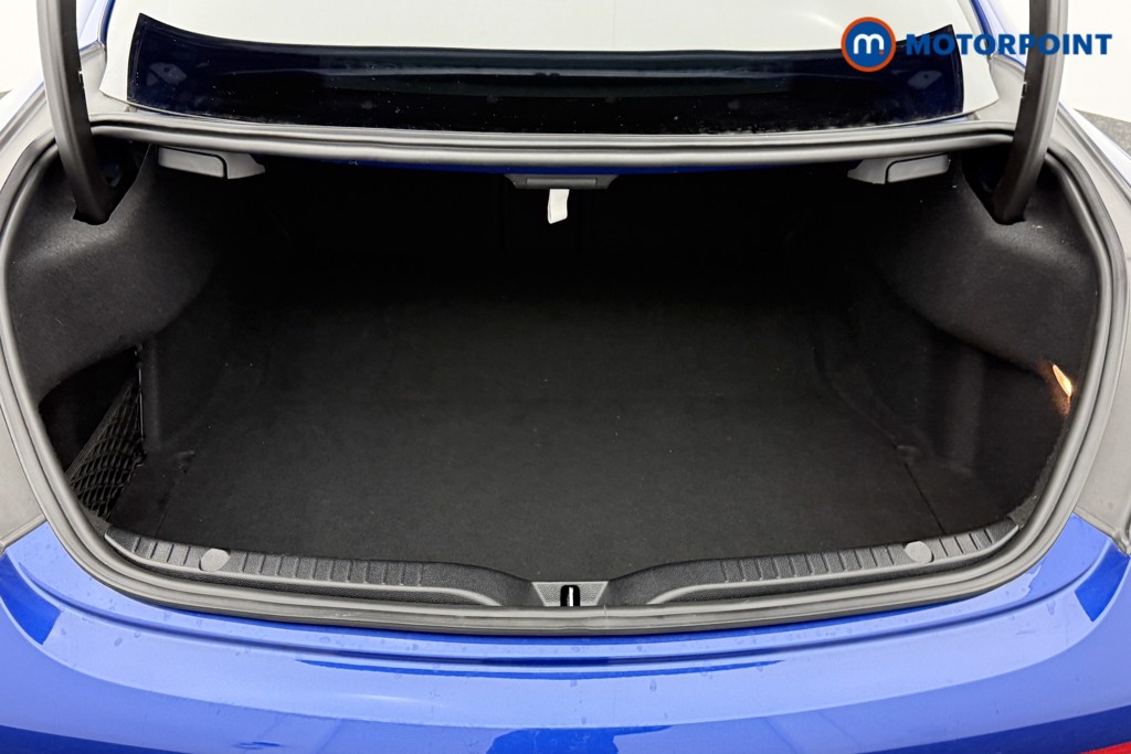 Mercedes-Benz C Class AMG Automatic Petrol Coupe - Stock Number (1591261) - 20th supplementary image