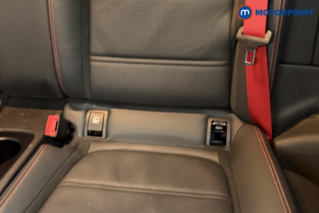 Mercedes-Benz C Class AMG Automatic Petrol Coupe - Stock Number (1591261) - 24th supplementary image