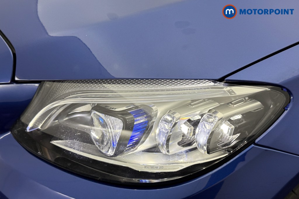 Mercedes-Benz C Class AMG Automatic Petrol Coupe - Stock Number (1591261) - 27th supplementary image