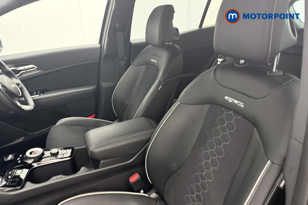 KIA Sportage Gt-Line Automatic Petrol SUV - Stock Number (1591483) - 2nd supplementary image