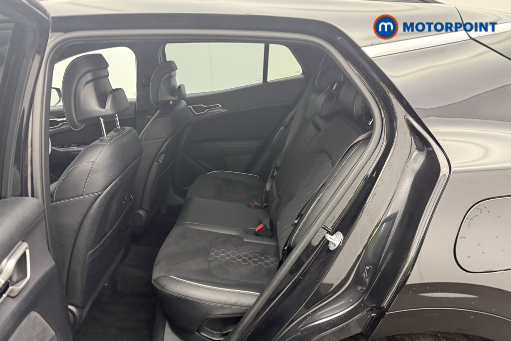 KIA Sportage Gt-Line Automatic Petrol SUV - Stock Number (1591483) - 5th supplementary image