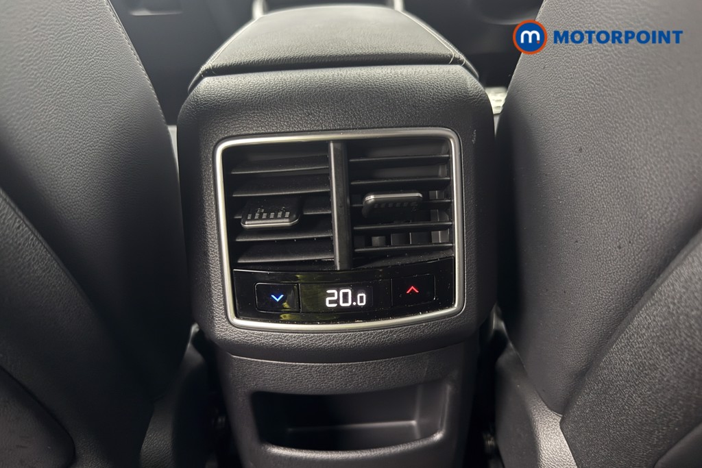 KIA Sportage Gt-Line Automatic Petrol SUV - Stock Number (1591483) - 8th supplementary image