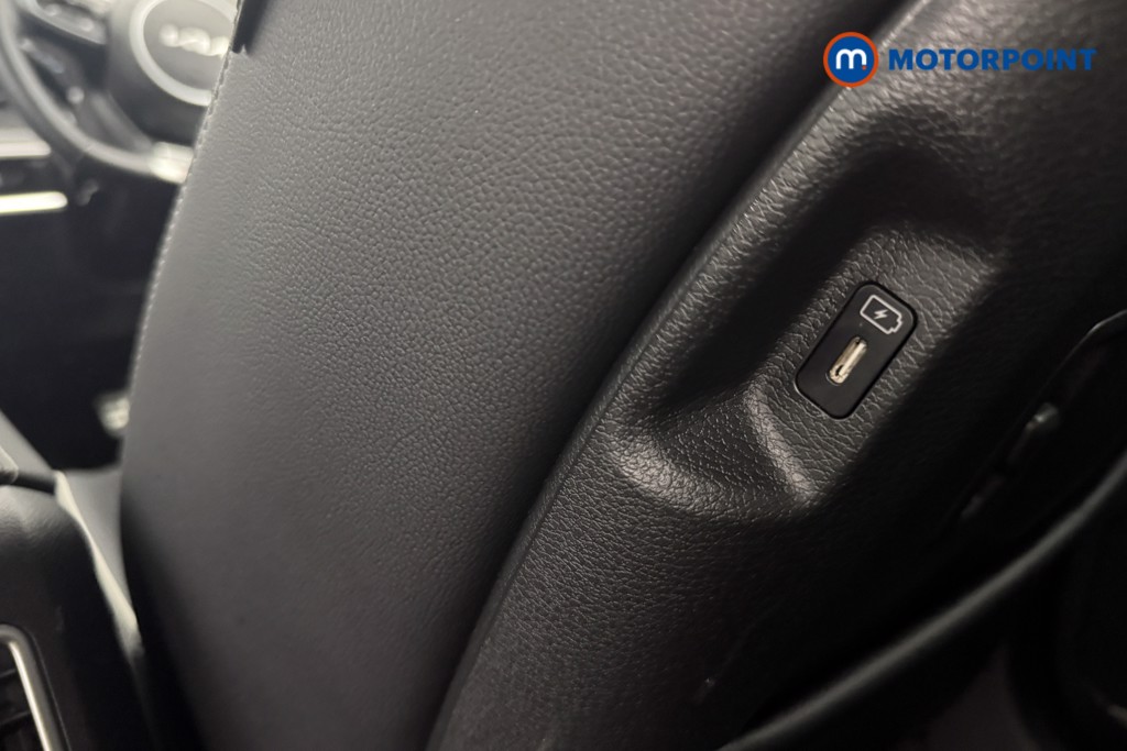 KIA Sportage Gt-Line Automatic Petrol SUV - Stock Number (1591483) - 9th supplementary image