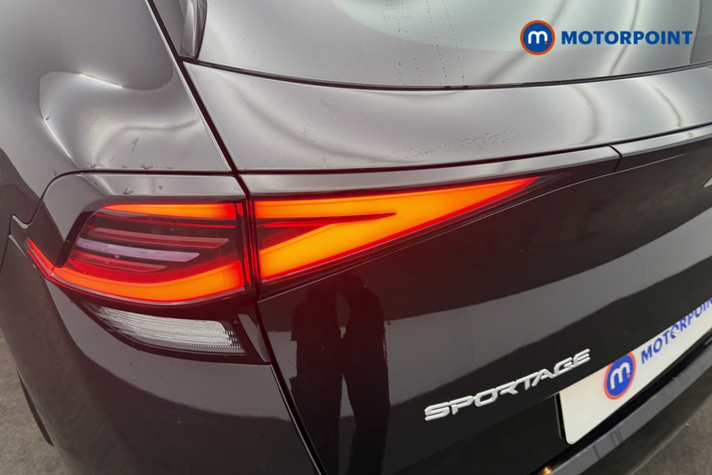 KIA Sportage Gt-Line Automatic Petrol SUV - Stock Number (1591483) - 11th supplementary image