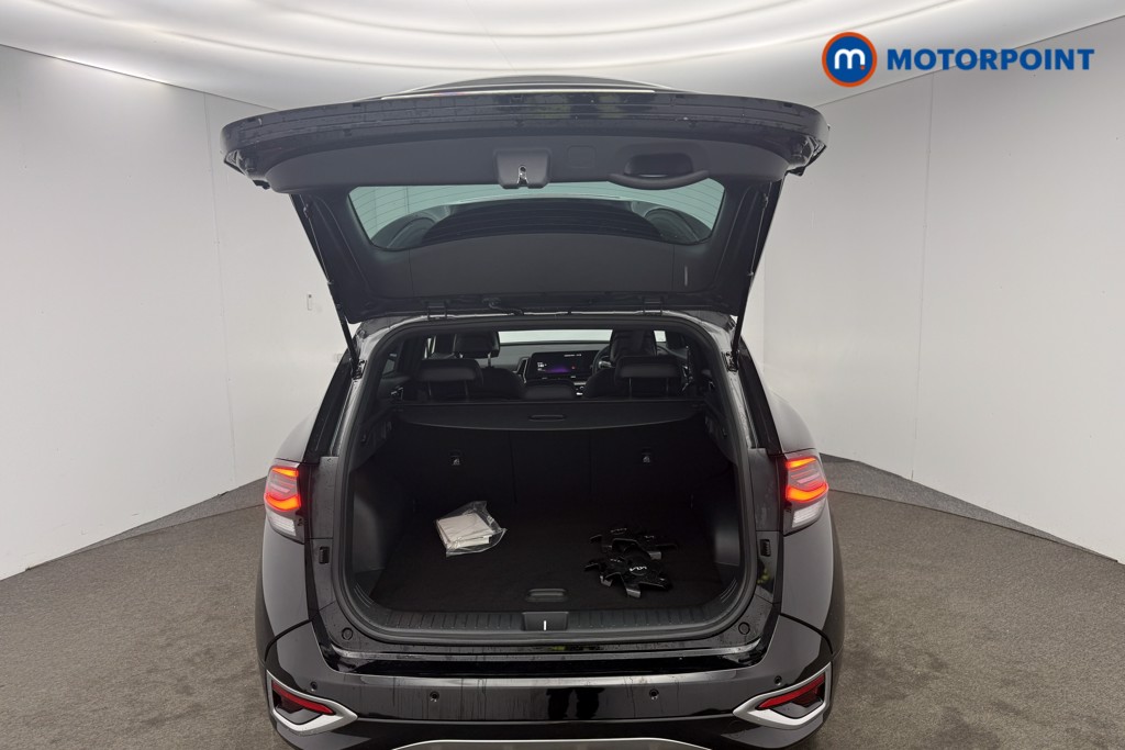 KIA Sportage Gt-Line Automatic Petrol SUV - Stock Number (1591483) - 14th supplementary image