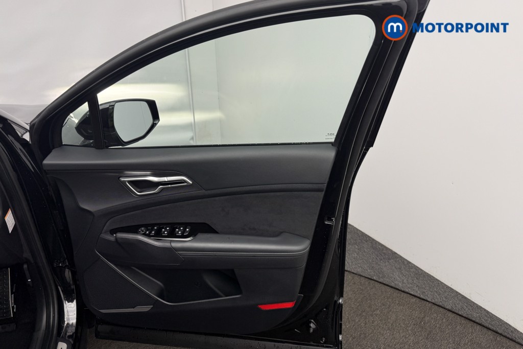 KIA Sportage Gt-Line Automatic Petrol SUV - Stock Number (1591483) - 20th supplementary image