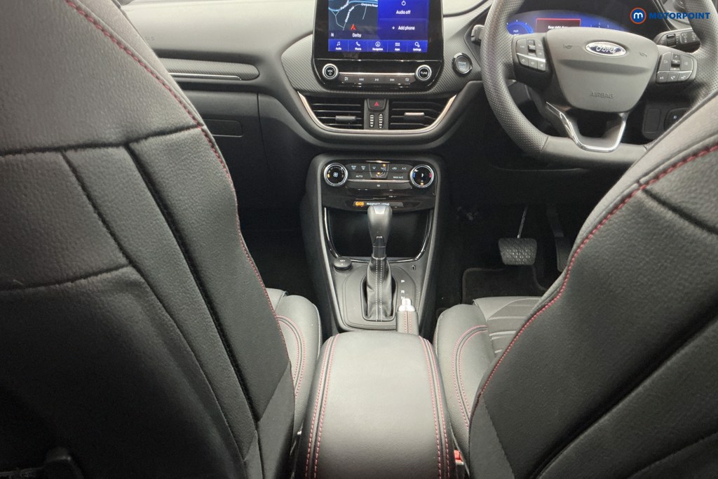 Ford Puma St-Line X Automatic Petrol SUV - Stock Number (1591507) - 10th supplementary image