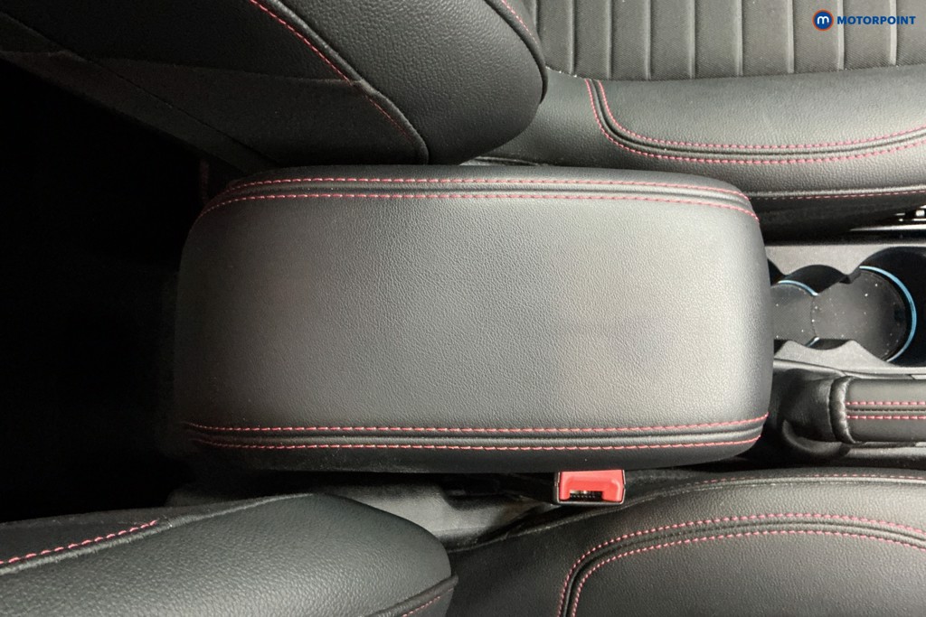 Ford Puma St-Line X Automatic Petrol SUV - Stock Number (1591507) - 12th supplementary image