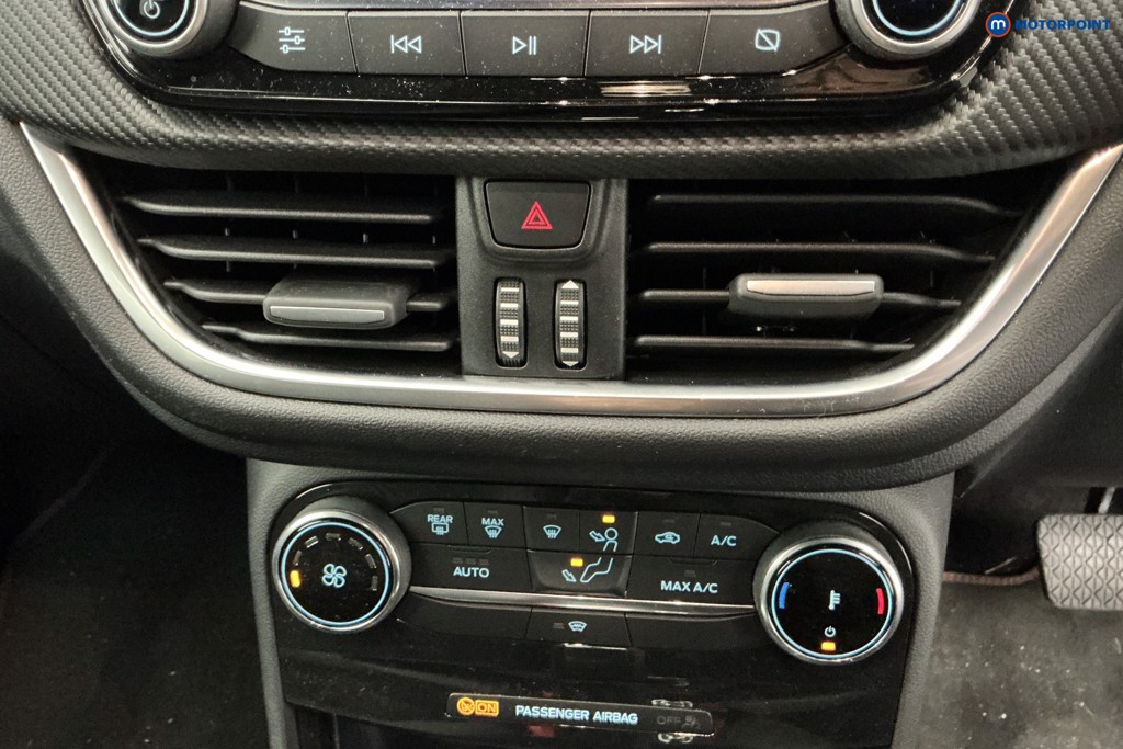 Ford Puma St-Line X Automatic Petrol SUV - Stock Number (1591507) - 15th supplementary image