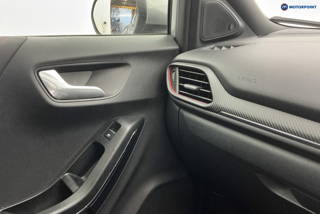 Ford Puma St-Line X Automatic Petrol SUV - Stock Number (1591507) - 16th supplementary image