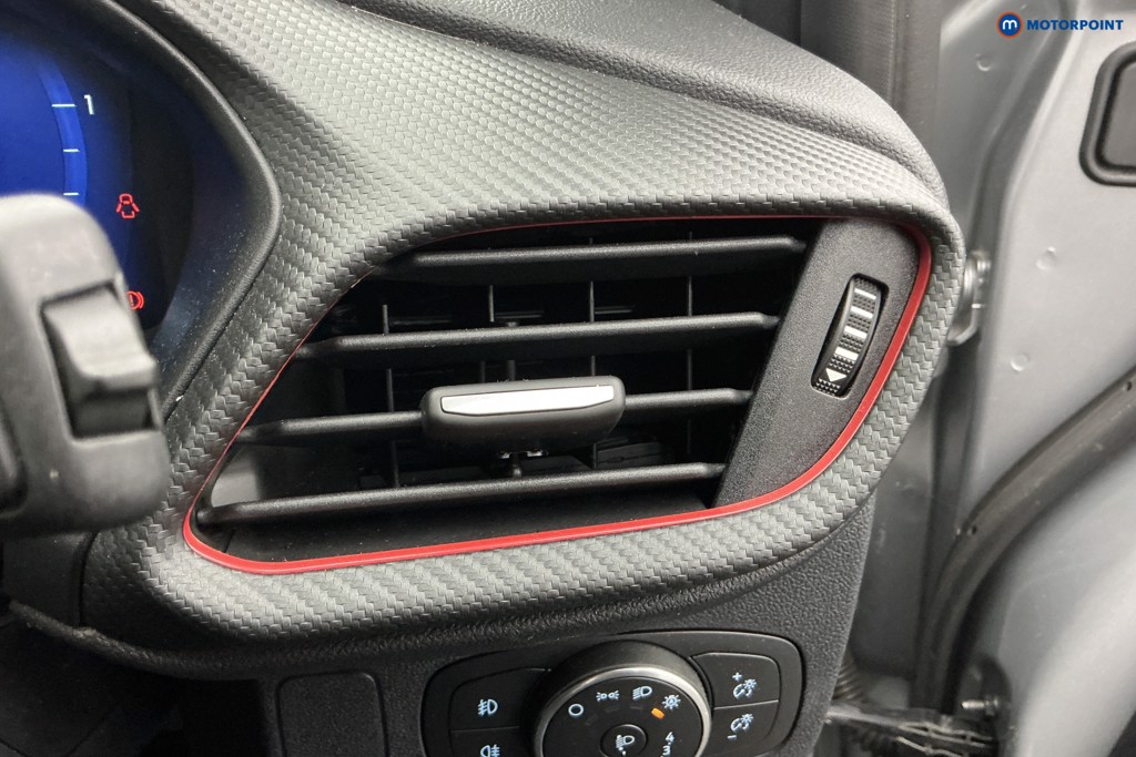 Ford Puma St-Line X Automatic Petrol SUV - Stock Number (1591507) - 19th supplementary image