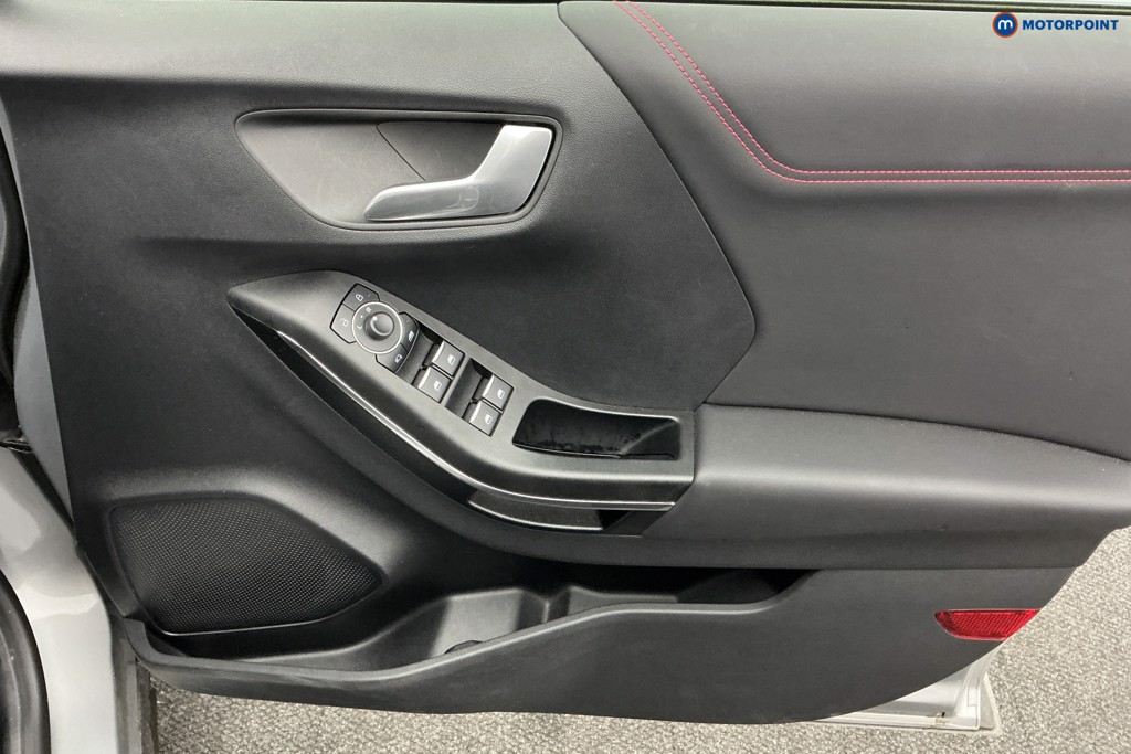 Ford Puma St-Line X Automatic Petrol SUV - Stock Number (1591507) - 20th supplementary image