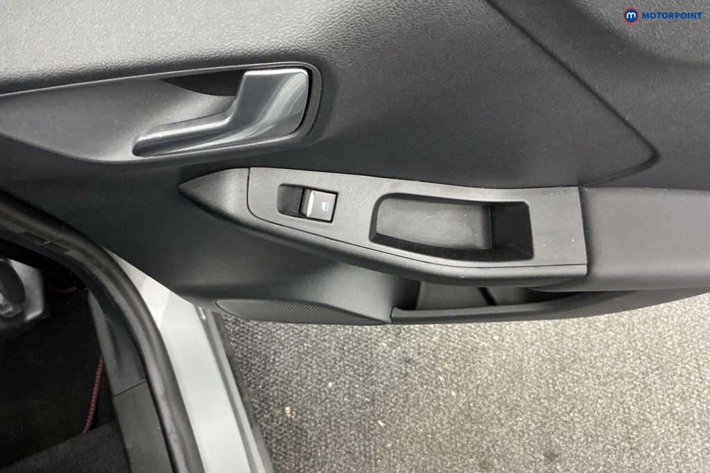 Ford Puma St-Line X Automatic Petrol SUV - Stock Number (1591507) - 23rd supplementary image