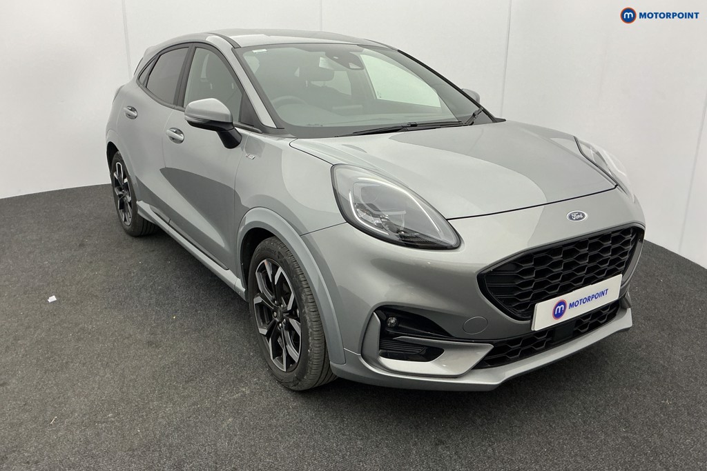 Ford Puma St-Line X Automatic Petrol SUV - Stock Number (1591507) - 25th supplementary image