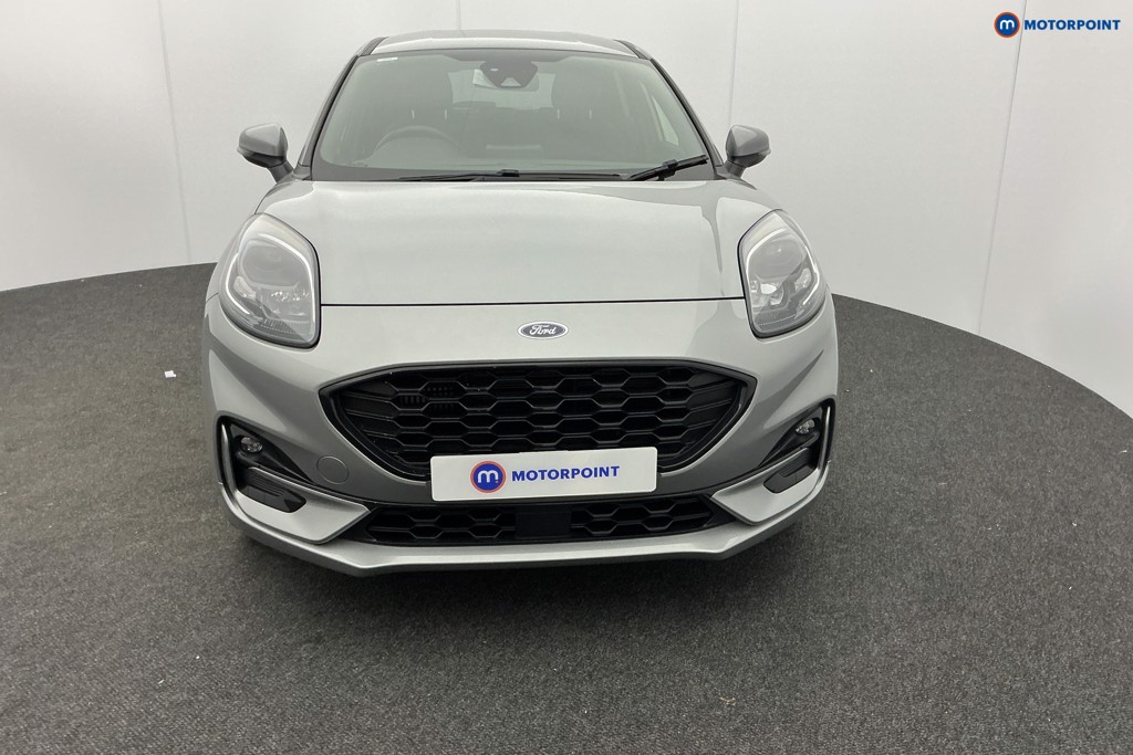 Ford Puma St-Line X Automatic Petrol SUV - Stock Number (1591507) - 26th supplementary image