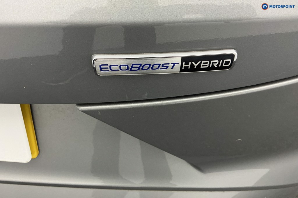 Ford Puma St-Line X Automatic Petrol SUV - Stock Number (1591507) - 29th supplementary image