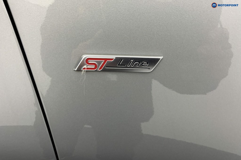 Ford Puma St-Line X Automatic Petrol SUV - Stock Number (1591507) - 32nd supplementary image