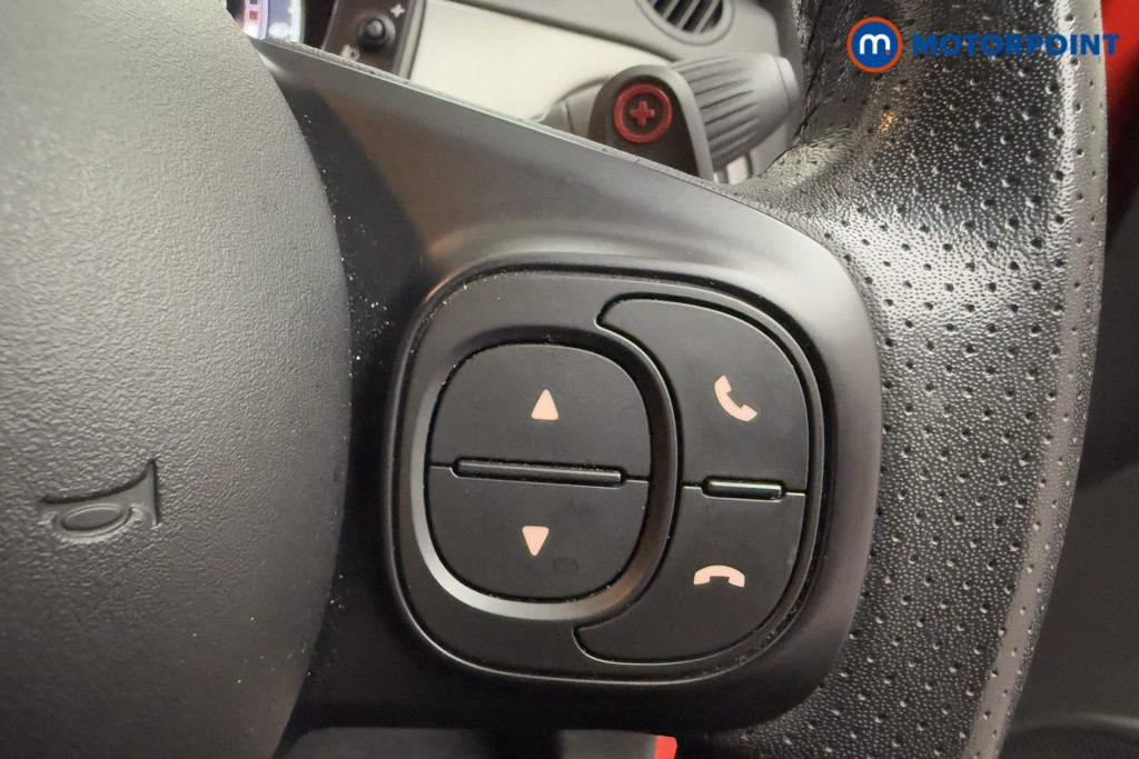 Abarth 595 Turismo Automatic Petrol Hatchback - Stock Number (1591552) - 4th supplementary image