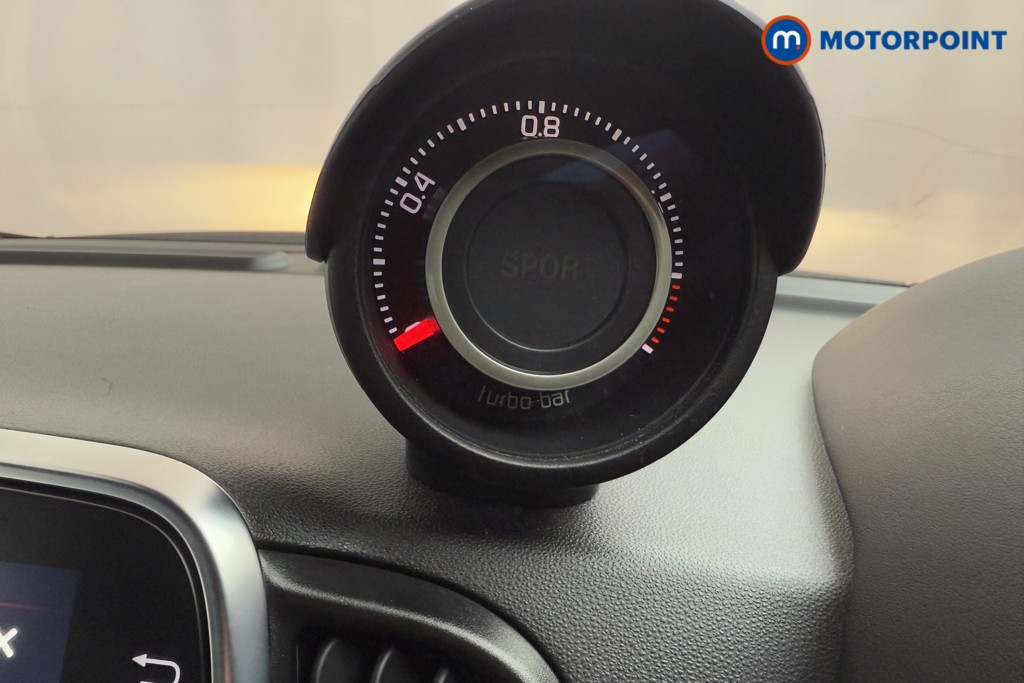 Abarth 595 Turismo Automatic Petrol Hatchback - Stock Number (1591552) - 11th supplementary image