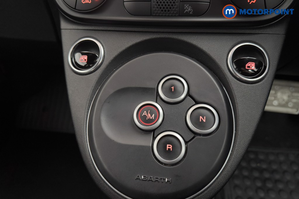 Abarth 595 Turismo Automatic Petrol Hatchback - Stock Number (1591552) - 13th supplementary image