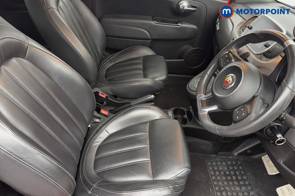 Abarth 595 Turismo Automatic Petrol Hatchback - Stock Number (1591552) - 19th supplementary image