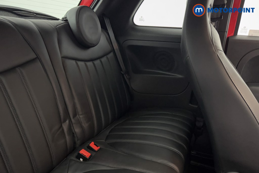 Abarth 595 Turismo Automatic Petrol Hatchback - Stock Number (1591552) - 22nd supplementary image