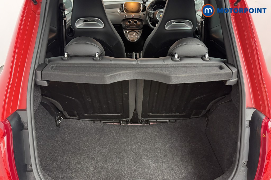 Abarth 595 Turismo Automatic Petrol Hatchback - Stock Number (1591552) - 24th supplementary image