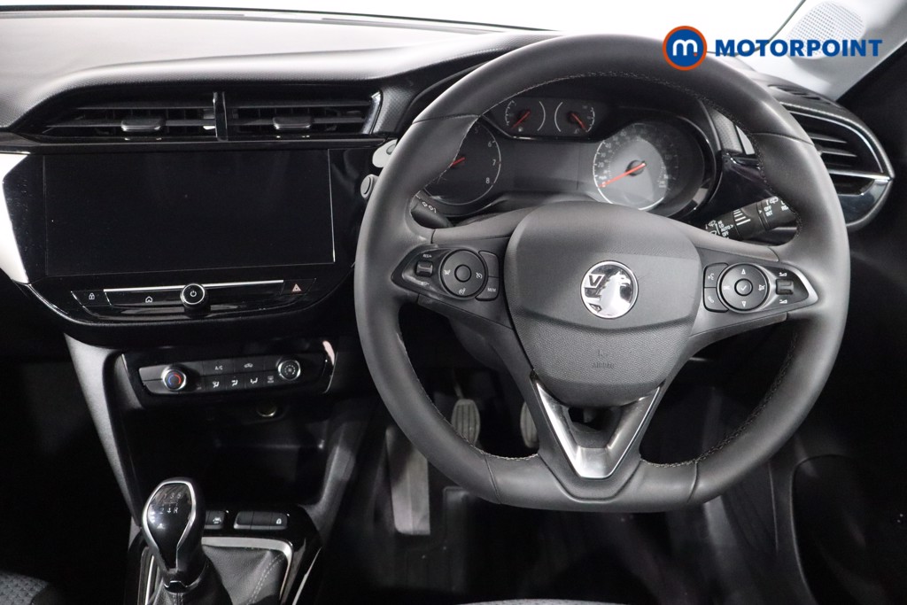 Vauxhall Corsa Design Manual Petrol Hatchback - Stock Number (1591689) - 3rd supplementary image