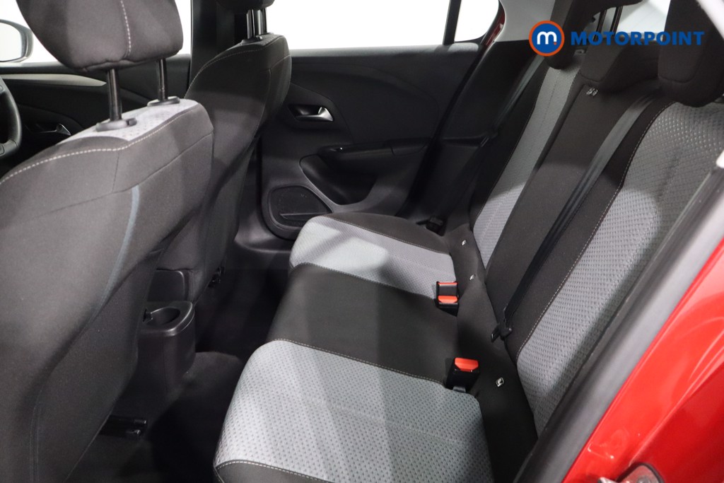 Vauxhall Corsa Design Manual Petrol Hatchback - Stock Number (1591689) - 5th supplementary image