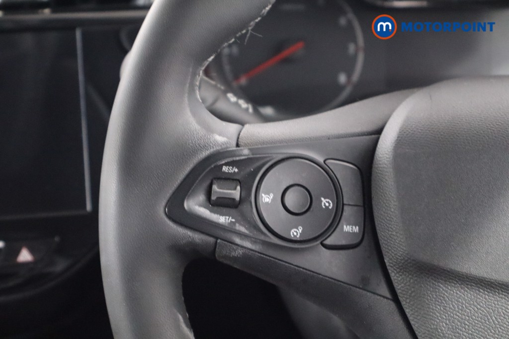 Vauxhall Corsa Design Manual Petrol Hatchback - Stock Number (1591689) - 7th supplementary image