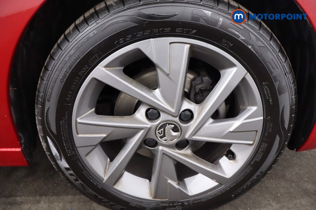 Vauxhall Corsa Design Manual Petrol Hatchback - Stock Number (1591689) - 10th supplementary image